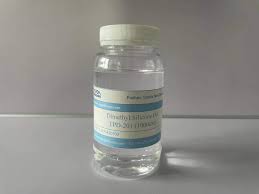 Silicone Oil Image